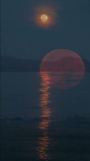 [FASCINATING] Unraveling the Mysteries of Blood Moon