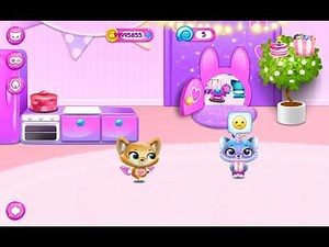 Fluvsies A Fluff To Luv New All Premium Pets And Dressing Fluvsies Game #31