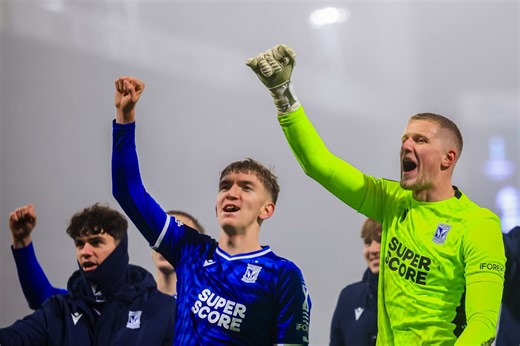 Fantastyczny wieczór. Niespodziewany awans Polski w rankingu UEFA
