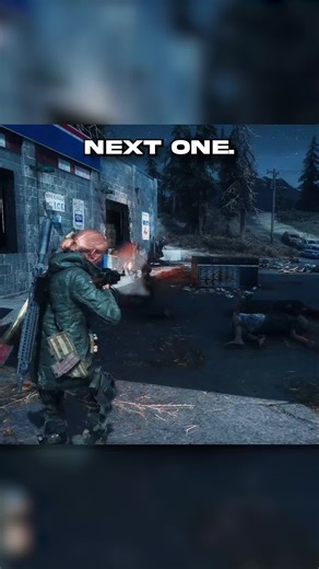 Top 40 Mods for Days Gone