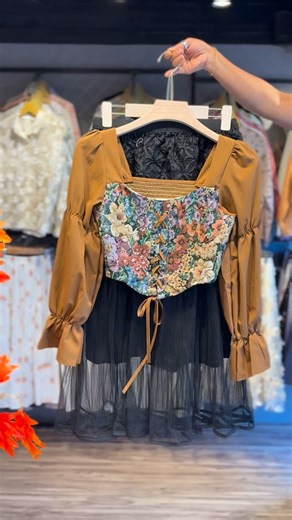 WESTERN LADY BOUTIQUE KOCHI on Instagram: "Skirt set 8891314529"