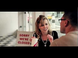 Brooke Duff - Say To You