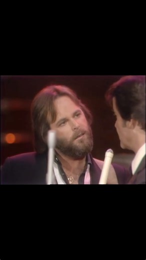 American Band Stand on Instagram: "Dick Clark interviews Carl Wilson in 1981 and the band and starts by asking for the members to introduce themselves. Dick asks why Carl chose to go off on his own without the Beach Boys. Wilson collaborates Myrna Smith to write his music. They do it at Myrna’s house. #CarlWilson #1981 #dickclark #americanbandstand #bandstand #explorepage #music #fyp #reels #instagood #viral #foryoupage #explore #explorepage✨ #80s #80smusic #retro #80sstyle #beachboys #thebeachb