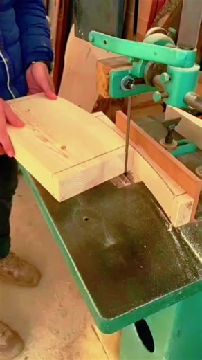 Wood Cutter Machine Overview