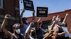 “Anti-riot” legislation has been introduced across the country