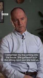 8.3K views · 222 reactions | It's 50 years since Bloody Sunday - when 13 people were shot dead by British soldiers during a civil rights march in Northern Ireland. Tony Doherty's father was one of them... More ➡️ https://bbc.in/3AGBqeF | BBC World Service | Facebook