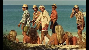 Ce soir à 20h50 sur Arte retrouvez L'AVENTURE C'EST L'AVENTURE la comédie culte de Claude Lelouch avec Lino Ventura, Jacques Brel, Charles Denner, Charles Gérard et Aldo Maccione ! | CineComedies