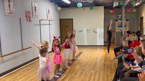 KIDS DANCE CLASSES Join us this summer for fun dance classes! 🩰Kids TOTS to TEENS…16 months to 13 years. 🩰Ballet, Tap and Hip Hop classes for littles 🩰Weekdays & Weekend Classes (7 days/week) Enjoy Indoor Activities, Stay Cool, Have Fun!!!! CREATION STATION DANCE ***FREE TRIAL CLASS *** | Creation Station Dance Dallas
