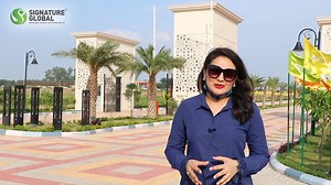 195K views · 333 reactions | Mr. Ravi Aggarwal, Co-Founder & Managing Director, Signature Global, sharing the inspiration behind Signature Global Park 4 & 5 and the USPs that make the project stand out. HRERA NO. 29 & 30 Of 2020. #SignatureGlobal #SignatureGlobalPark #IndependentFloorsForIndependentYou #apnaghartoapnahihotahai | Signature Global | Facebook