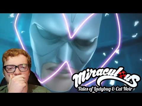 Miraculous Tales of Ladybug and Cat Noir Season 2 Episode 10 Gorizilla Reaction