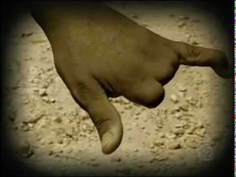 Acidentes de Trabalho - Vulcabras Azaleia - Domingo Espetacular.mp4