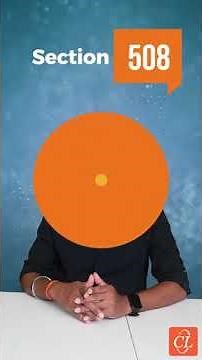 How to Ensure Digital Accessibility with Section 508?