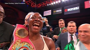 What are you expecting from Claressa Shields' PFL MMA debut? | Sherdog