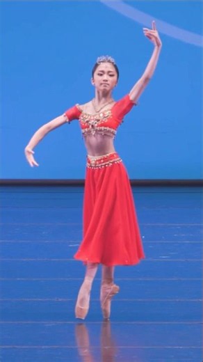 AMAZING performance!