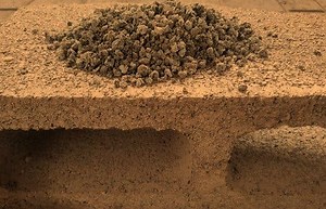 Converting Plastic Waste Into Construction Materials - CleanTechnica