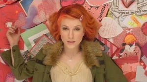 Paramore The Only Exception OFFICIAL VIDEO