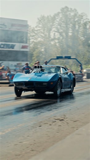 HOT ROD on Instagram: "A look back at the final day of Hot Rod Drag Week powered by @gearvendors and livestream sponsor @mickeythompsontires! Click the link in the bio if you missed the livestream. #HRDW25 #HotRodDragWeek2025 #DragWeek #HOTROD"