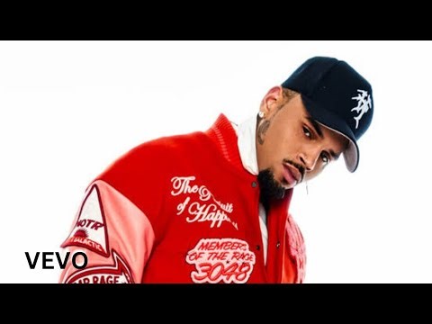 Chris Brown - In Too Deep (Official Music Video)