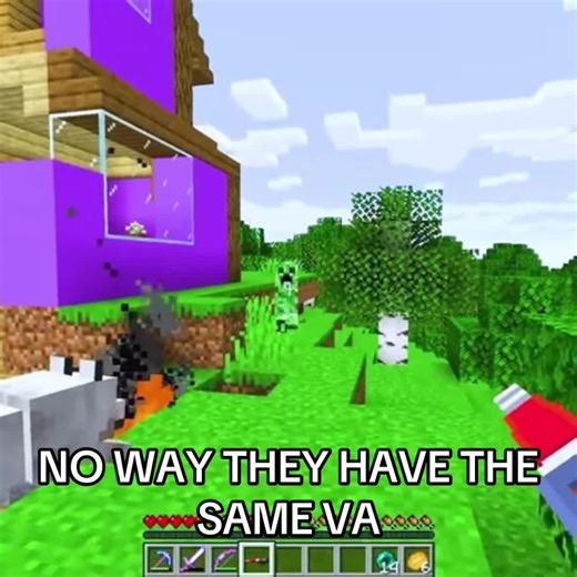 Discover Aphmau's MyStreet Voice Actors Connection