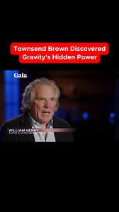 Ever wonder why we're still using fossil fuels when we had anti-gravity in 1928? 🕵️‍♂️ Townsend Brown was playing with cosmic forces before the jet engine was even a thing. This isn't science fiction, it's a suppressed quantum reality. Series: Forbidden Technologies: Humanity’s Stolen Future Episode: Brown: Anti-Gravity & Black Budget Physicist #AntiGravity #TownsendBrown #ForbiddenScience #Gaia #QuantumLeap | Unexplained on Gaia