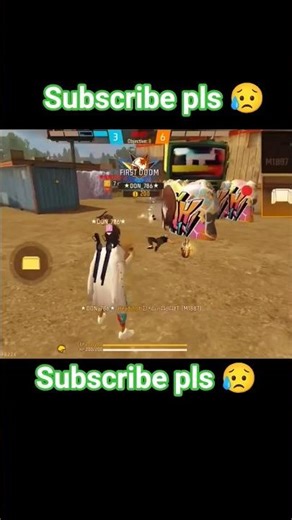 #shortvideo #freefirevideos ... see more