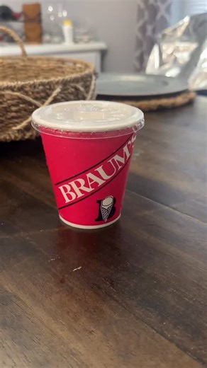 Life hack: Save calories by putting your drink in diet mode. You’re welcome. Follow me for more completely legit nutrition tips. 😅 #CertifiedDietButtonPusher 😂🥤 #HealthGuru | Erin Michelle