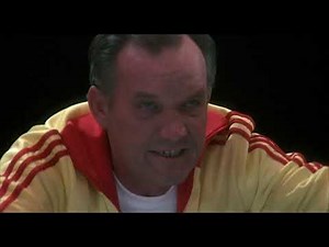 Rocky IV|La muerte de Apollo Creed (Latino)