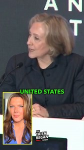 321K views · 10K reactions | This is WILDLY Inappropriate of Her! | Trish Regan | Facebook