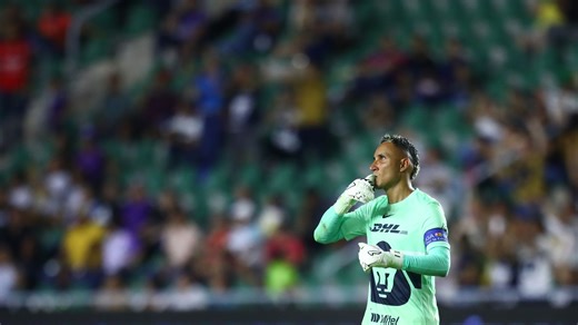 Keylor Navas’ arrival has transformed Pumas' defense, with the veteran goalkeeper providing much-needed leadership for their backline. Since the former Real Madrid goalkeeper took over in net, Efraín Juárez’s side has surged. The Universitarios stretched their unbeaten run to seven with a 1-1 draw against Tigres, climbing to seventh in the table. | Goal.com US
