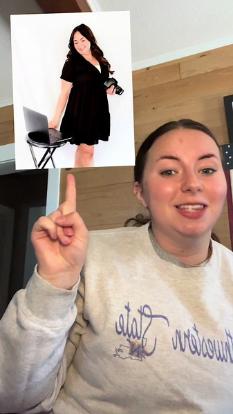 New photo editing option available at Hidden Gem Photography.