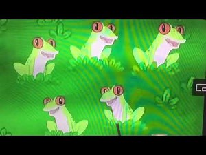 Go Diego Go - We Love Our Tree (Reprise)