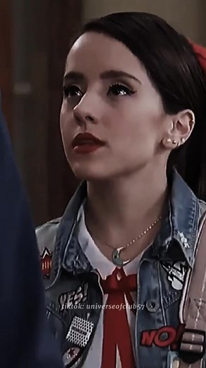 Eva and JJ Heartbreaking Moments in Club 57