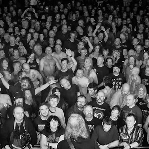 New Model Army come to O2 Ritz Manchester on Friday October 11th  Now on sale https://bit.ly/NMAManc | The Gig Cartel | Facebook