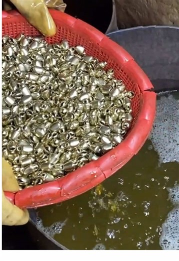 Forging Ankle Bells: Complete Manufacturing Process