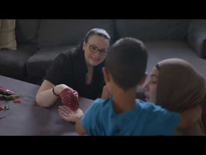 A Day in the Life of a Key Worker