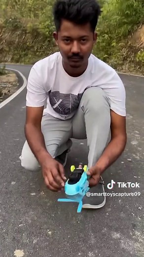 Exciting Big Size JCB Remote Control Toy Unboxing