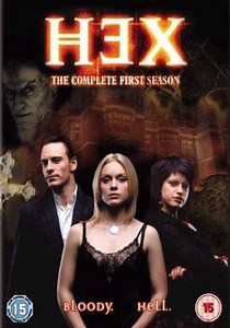 Hex Season 1 - watch full episodes streaming online