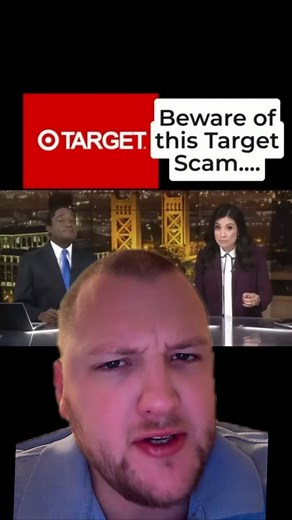 545K views · 58 reactions | New Target Scam Exposed: Sacramento Man Arrested for $2.89 MillionFraud #target #scam #scamalert #consumerbeware #scamprevention #sacramentoscam #scamawareness #fraudprotection #fyp #viral #trending #giftcard | The AV Report | Facebook