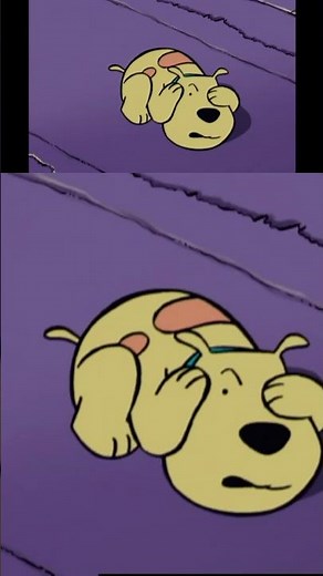 T-Bone Gets Scared by a Monster Movie | Clifford the Big Red Dog | Scholastic Classic #shorts