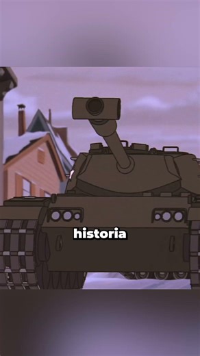 THE IRON GIANT IS BASED ON REALITY