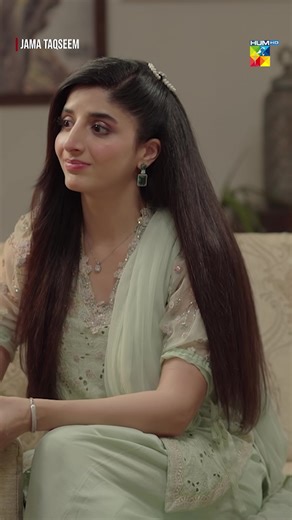 #WhatToWatch #HUMTV #MawraHocane #TalhaChahour