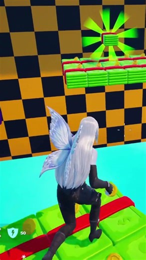 The Death Run Struggle