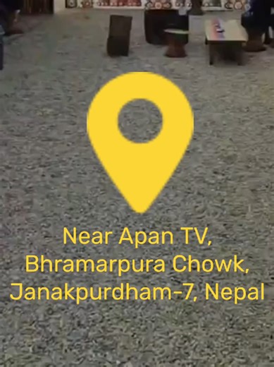 We welcome you to our Restro --पं Chai यत Restro.😁 It will really be a pleasure serving you. 💕 Your feedback really matters😉 #panchaiyat_restro #tastethetradition #janakpurdham #weareopen #newrestro @Pra Vat Rauniyar @Indrajit Yadav🇳🇵🇳🇵🇳🇵🇳🇵