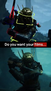 180 reactions | Create Your Own VFX & Films in Unreal Engine 5 Create Hollywood VFX from Home and become VFX Studio ready in just 21 Days - taught by a real industry pro Enroll Now  www.unrealforvfx.com/fundamentals | Unreal For VFX | Facebook