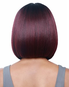 April | Lace Front Synthetic Wig by Bobbi Boss