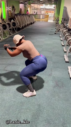 Dancehall Workout Routine for Fitness Enthusiasts