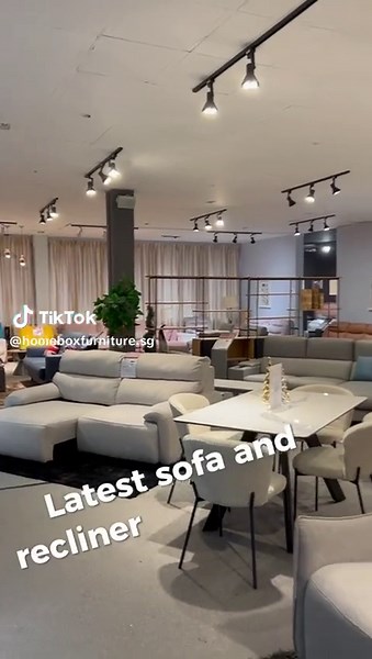 HOMEBOX SG on TikTok