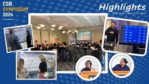 CSB Symposium 2024