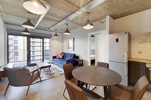 Wembley 2b2b master room - subleasing