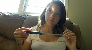 New Found Footage 'The Death Of April' Tells A Twisted Tale of A Sinister Haunting [Exclusive]